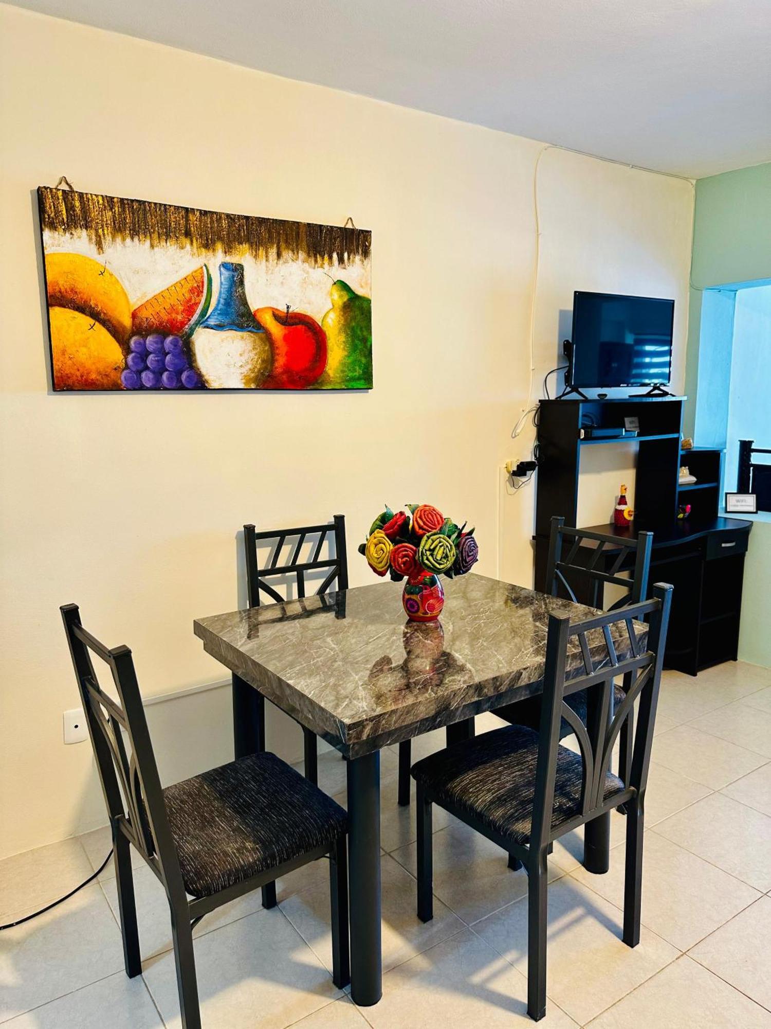 Апартаменти Departamento La Mejor Vista De Acapulco En Casablanca Grand Екстер'єр фото