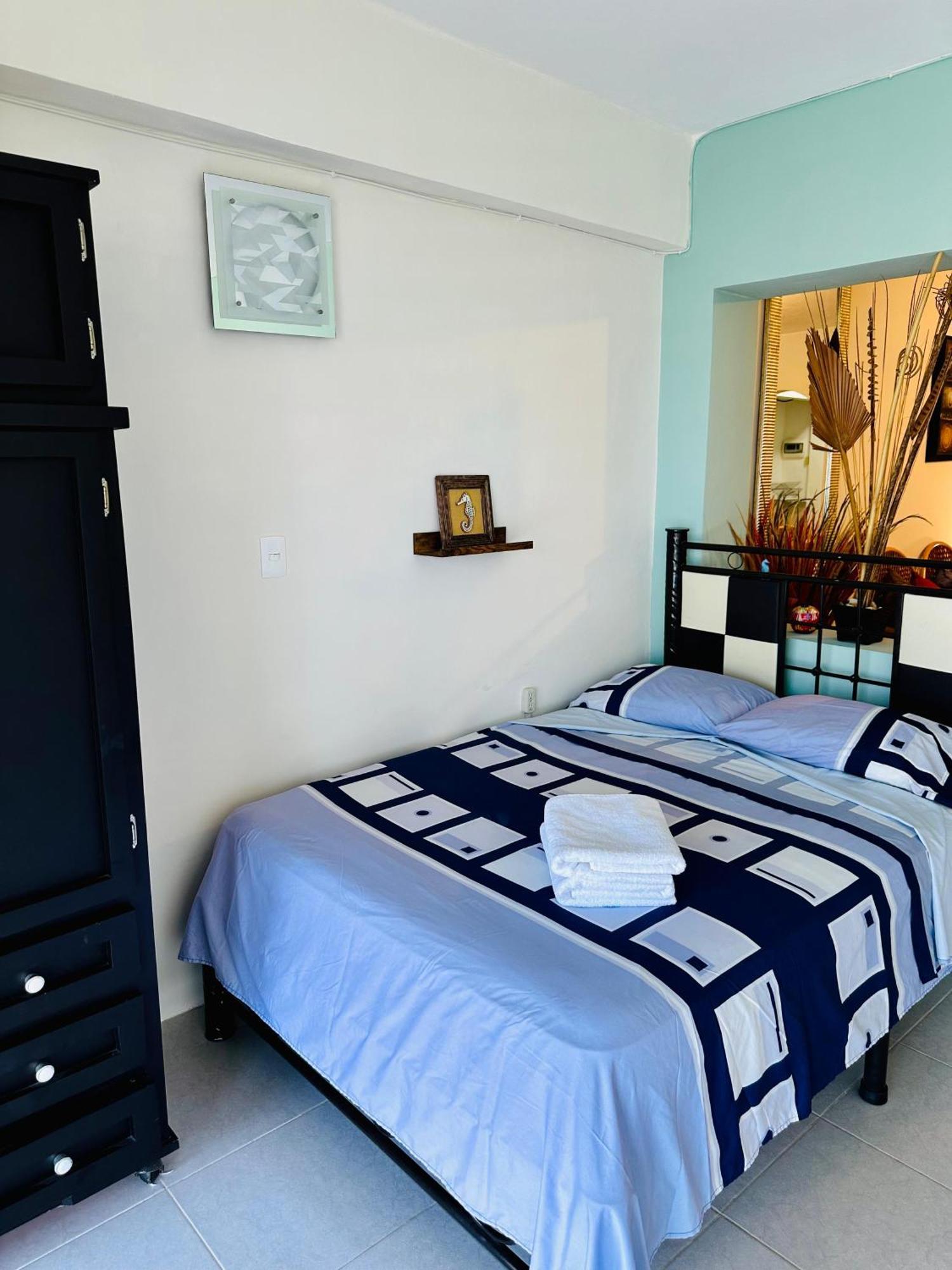 Апартаменти Departamento La Mejor Vista De Acapulco En Casablanca Grand Екстер'єр фото