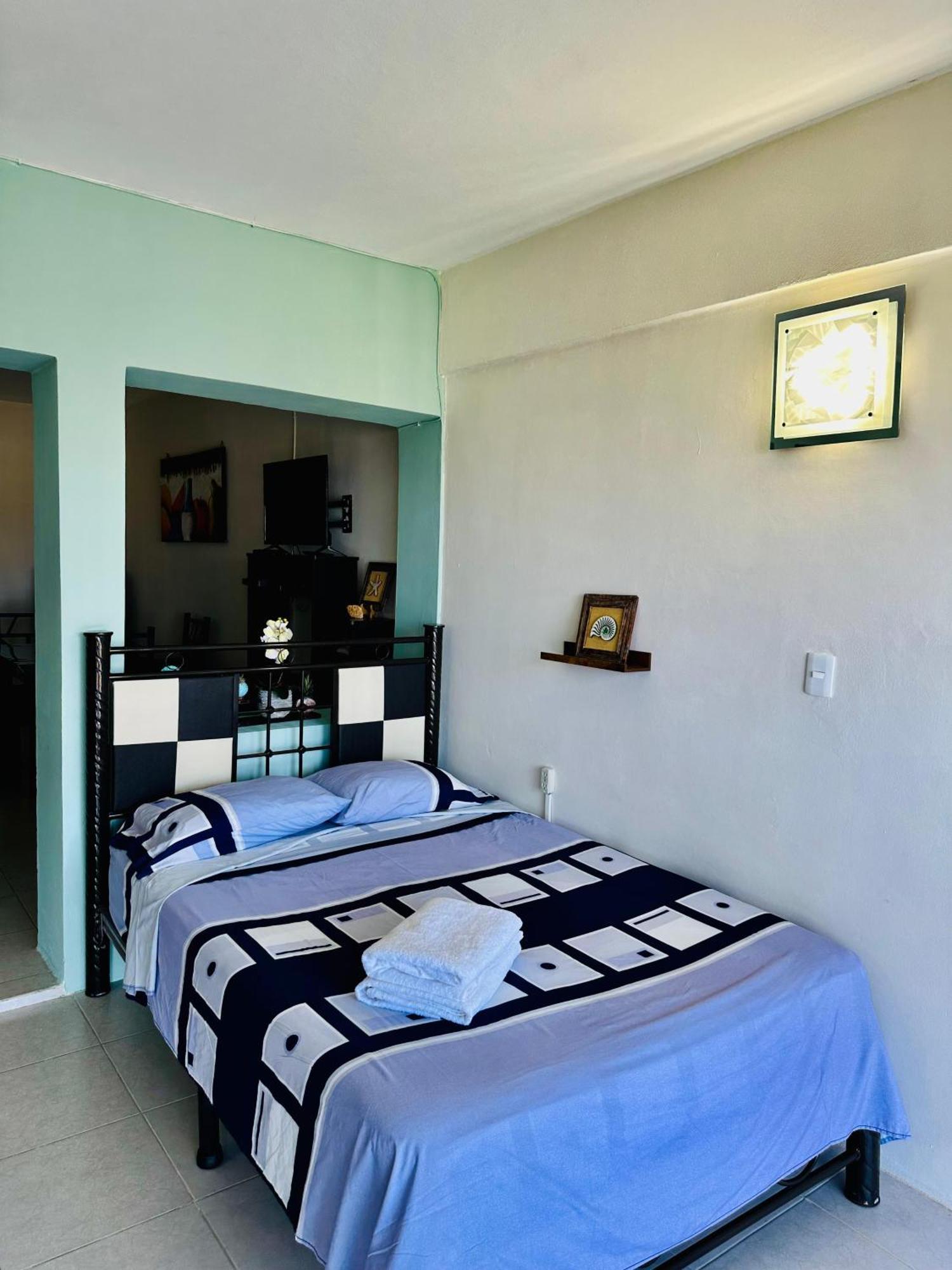Апартаменти Departamento La Mejor Vista De Acapulco En Casablanca Grand Екстер'єр фото