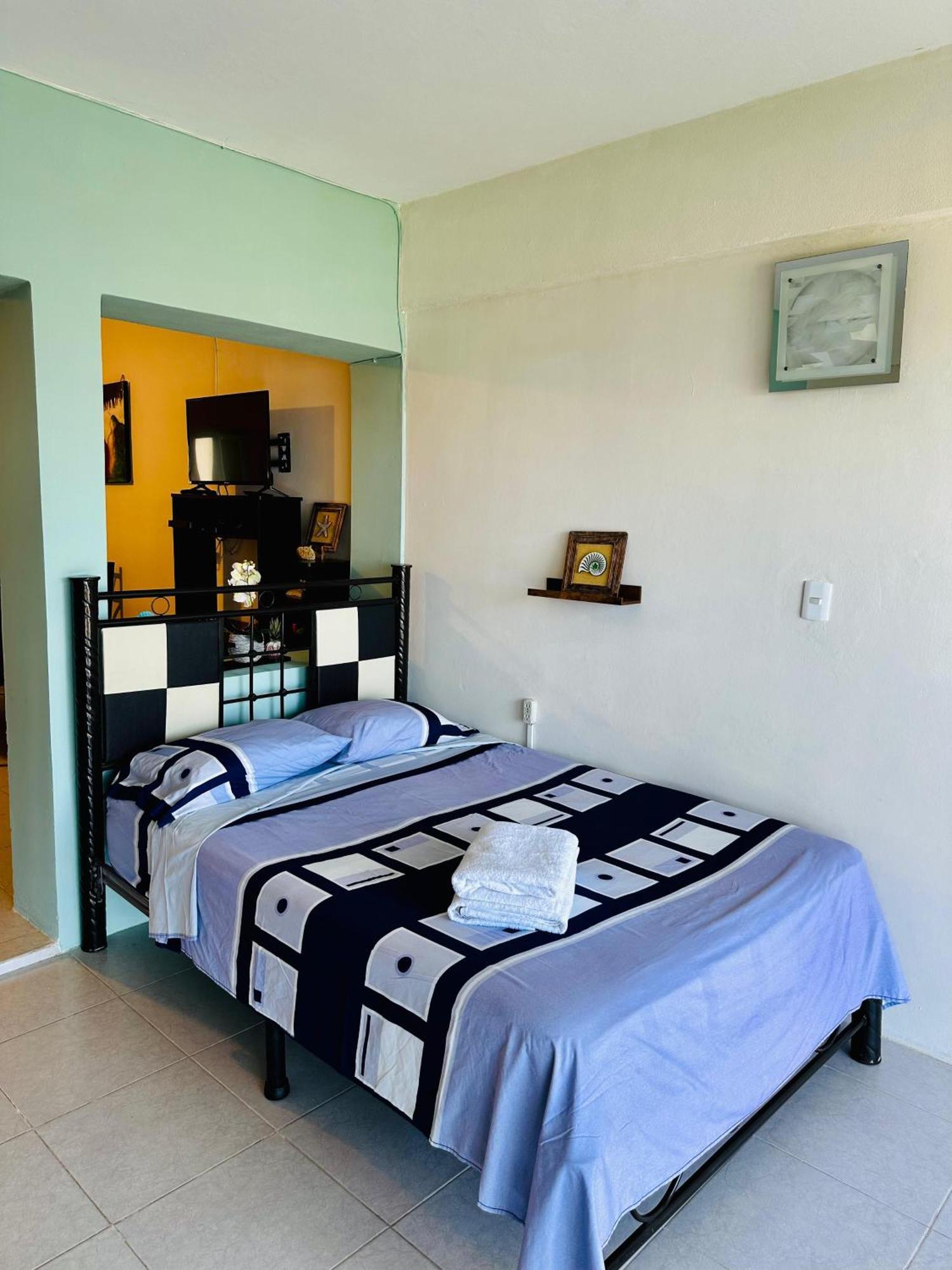 Апартаменти Departamento La Mejor Vista De Acapulco En Casablanca Grand Екстер'єр фото